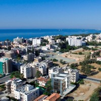 Квартира на Кипре, 170 кв.м.