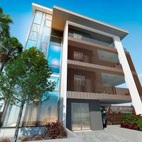 Flat in Republic of Cyprus, 210 sq.m.