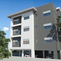 Flat in Republic of Cyprus, 210 sq.m.