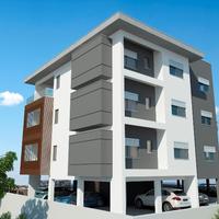 Flat in Republic of Cyprus, 210 sq.m.
