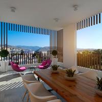 Flat in Republic of Cyprus, 210 sq.m.