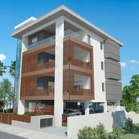 Flat in Republic of Cyprus, 210 sq.m.