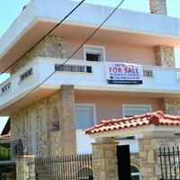 Таунхаус в Греции, 218 кв.м.