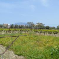 Земельный участок в Греции