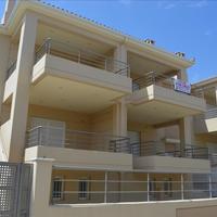 Квартира в Греции, 65 кв.м.