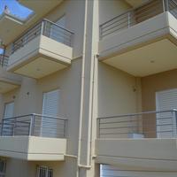 Квартира в Греции, 65 кв.м.