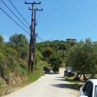 Земельный участок в Греции