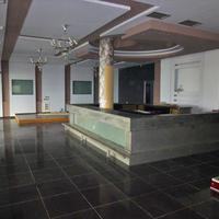 Отель (гостиница) в Греции, 700 кв.м.