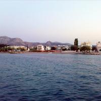 Земельный участок в Греции