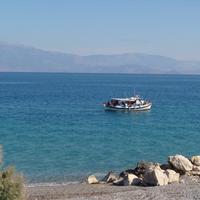 Земельный участок в Греции