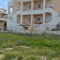 Земельный участок в Греции