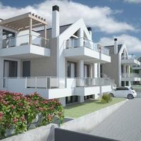 Таунхаус в Греции, 111 кв.м.