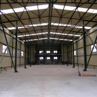 Бизнес-центр в Греции, 600 кв.м.