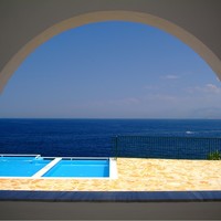 Villa in Greece, 325 sq.m.