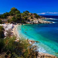 Villa in Greece, 325 sq.m.