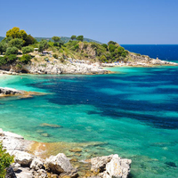 Villa in Greece, 325 sq.m.