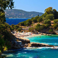 Villa in Greece, 325 sq.m.