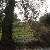 Land plot in Greece