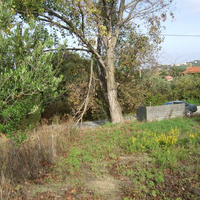 Land plot in Greece