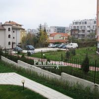 Квартира в Болгарии, Варненская область, 58 кв.м.