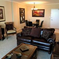 Апартаменты в США, Флорида, Бэл-Харбор, 99 кв.м.