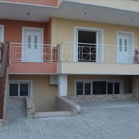 Townhouse in Greece, 160 sq.m.