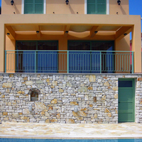 Villa in Greece, 180 sq.m.