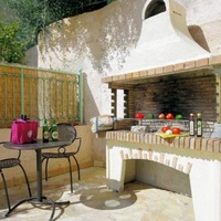 Villa in Greece, 180 sq.m.