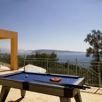 Villa in Greece, 180 sq.m.