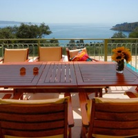 Villa in Greece, 180 sq.m.