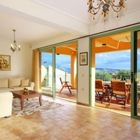 Villa in Greece, 180 sq.m.