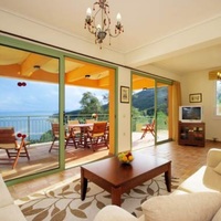 Villa in Greece, 180 sq.m.