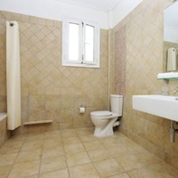 Villa in Greece, 180 sq.m.