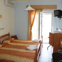 Отель (гостиница) в Греции, 800 кв.м.