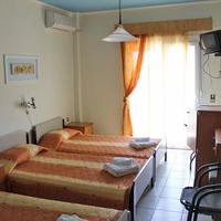 Отель (гостиница) в Греции, 800 кв.м.