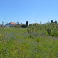 Land plot in Greece
