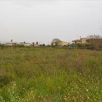 Land plot in Greece