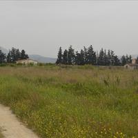 Land plot in Greece