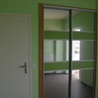 Townhouse in Greece, 145 sq.m.