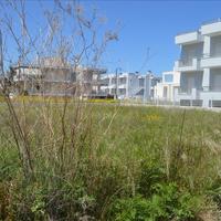 Land plot in Greece