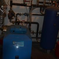 Вилла в Греции, 330 кв.м.