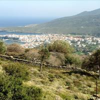 Земельный участок в Греции