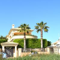 Villa in Greece, 580 sq.m.