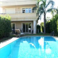 Villa in Greece, 580 sq.m.