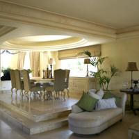 Villa in Greece, 580 sq.m.