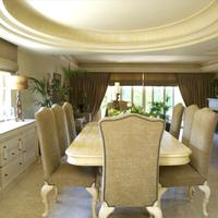 Villa in Greece, 580 sq.m.