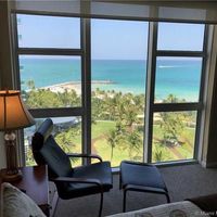 Апартаменты в США, Флорида, Бэл-Харбор, 99 кв.м.