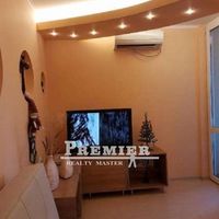 Flat in Bulgaria, Burgas Province, 74 sq.m.