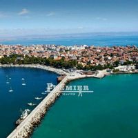 Квартира в Болгарии, Поморье, 45 кв.м.