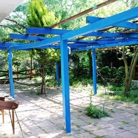 Бизнес-центр в Греции, 365 кв.м.